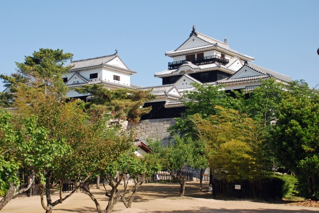 市区町村と種類