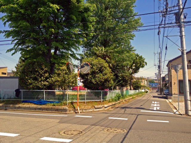 市区町村と種類