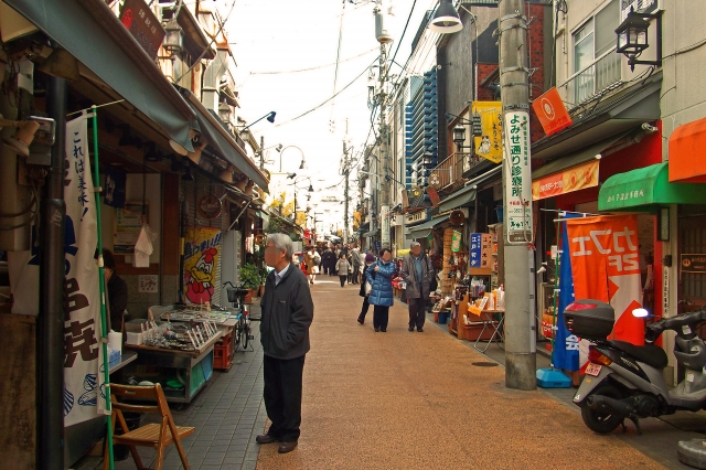 都道府県