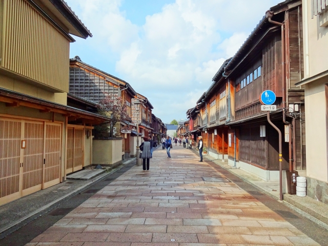 都道府県と種類